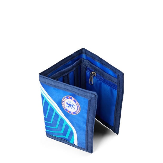 Chelsea - Team - Football Wallet
