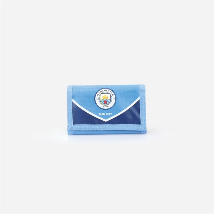 Team Men's Red Football Wallet, Sports Direct