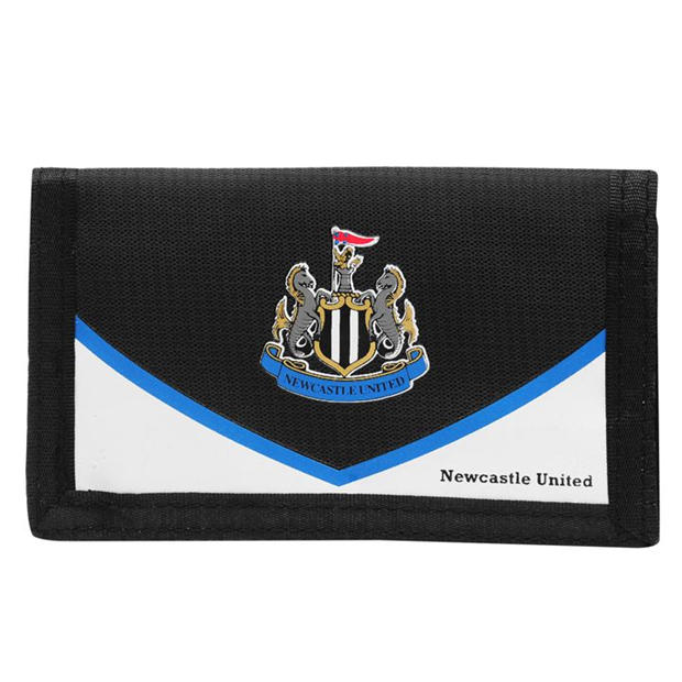 Newcastle - Team - Football Wallet