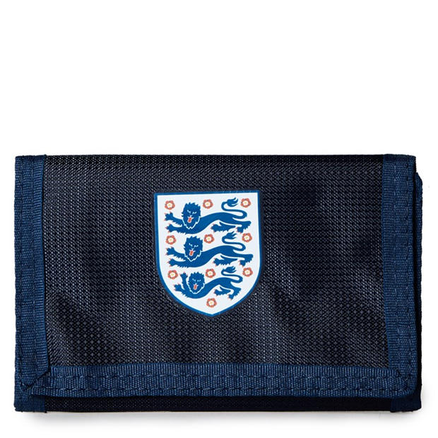 England - Team - Football Wallet