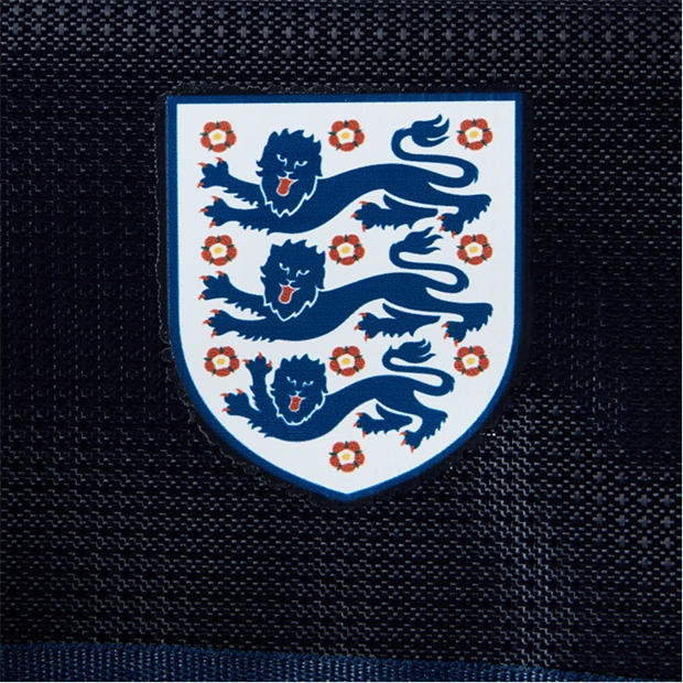 England - Team - Football Wallet