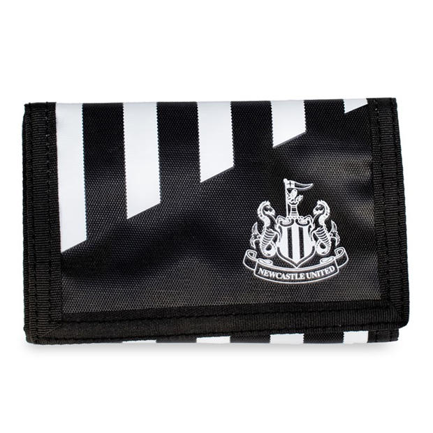 Newcastle - Team - Football Wallet