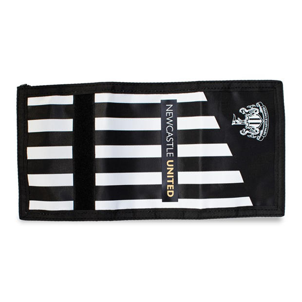 Newcastle - Team - Football Wallet