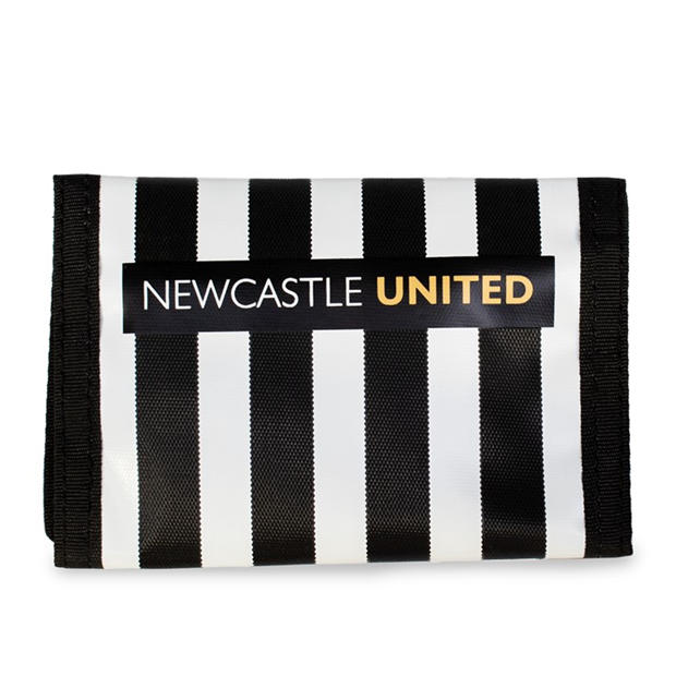 Newcastle - Team - Football Wallet
