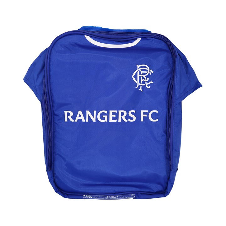 Team Men's Blue Lunch Bag, Sports Direct