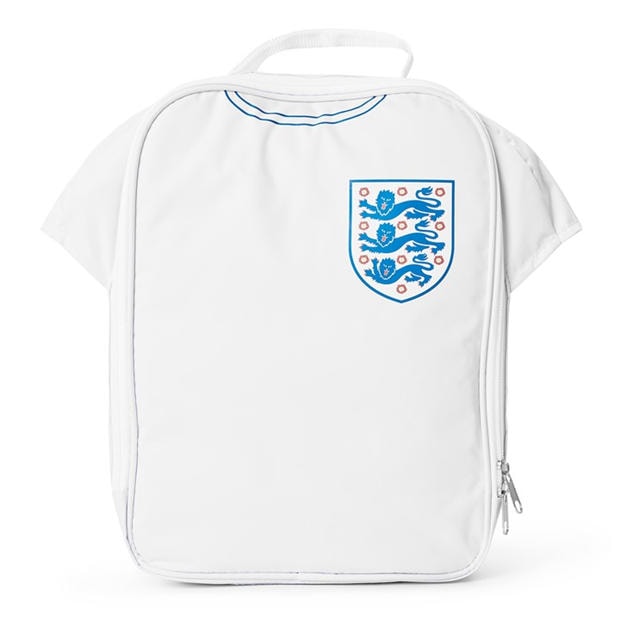 England - Team - Lunch Bag