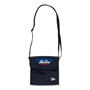 BLACK - New Era - Harvest Merch Square Neck Pouch