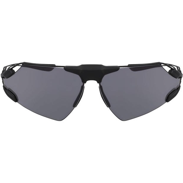 MtBlk/PolarGry - Nike - Zeus Edge P Wrap Sunglasses