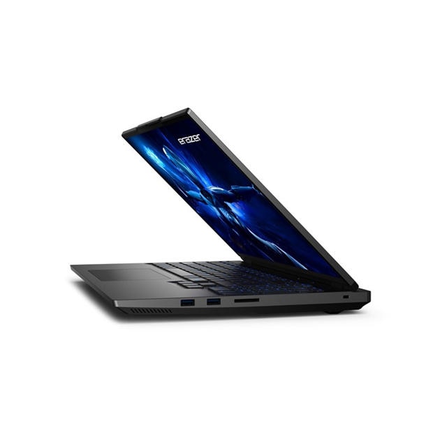 Black - Medion - Medion Erazer Beast 16 Inch Gaming Laptop – Intel Core Ultra 9 275HX Nvidia RTX 5090 Windows 11 Home