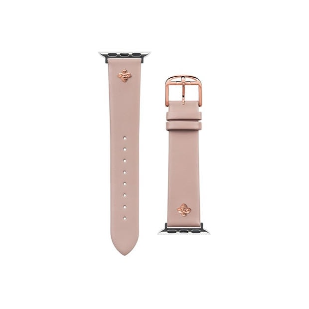 Multi - Ted Baker - Ted Bak Apple Wtch Str 63
