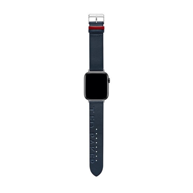 Multi - Ted Baker - Ted Bak Apple Wtch Str 63
