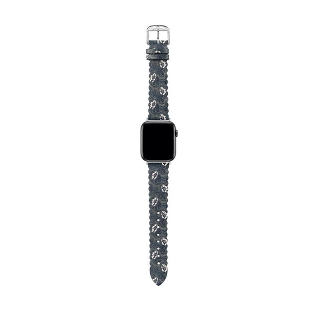 Multi - Ted Baker - Ted Bak Apple Wtch Str 63