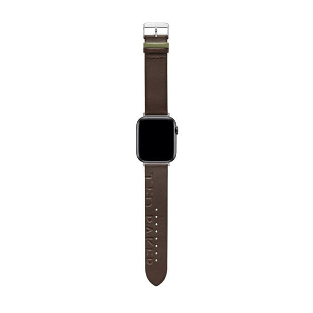 Multi - Ted Baker - Ted Bak Apple Wtch Str 63
