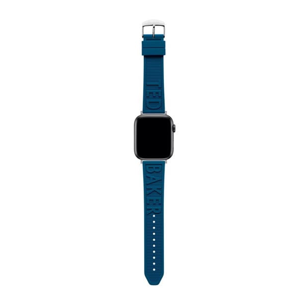 Multi - Ted Baker - Ted Bak Apple Wtch Str 63