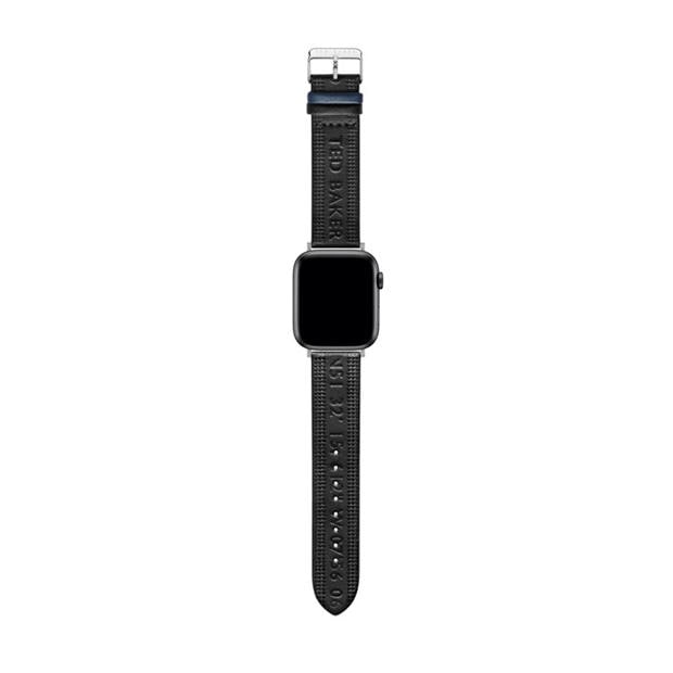 Multi - Ted Baker - Ted Bak Apple Wtch Str 63