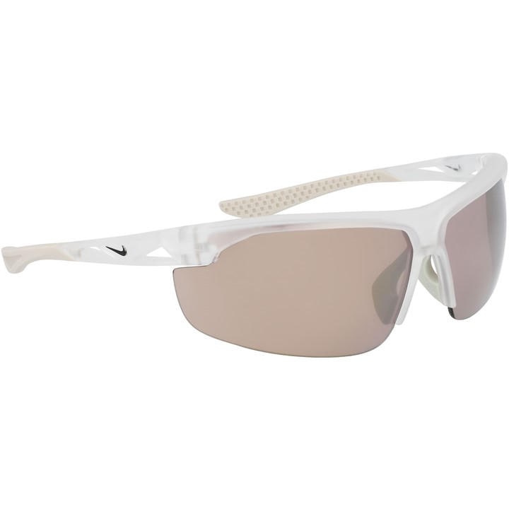 Nike  Clear Windtrack E Wrap Sunglasses, Sports Direct