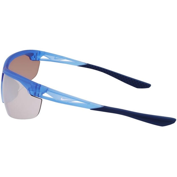 Mt Polar/Chrm M - Nike - Windtrack E Wrap Sunglasses