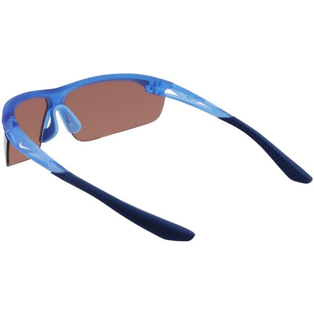 Mt Polar/Chrm M - Nike - Windtrack E Wrap Sunglasses