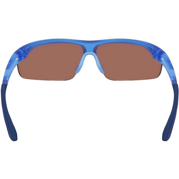 Mt Polar/Chrm M - Nike - Windtrack E Wrap Sunglasses
