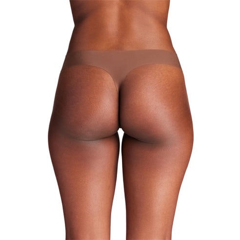 Under Armour - Womens No Show Thong