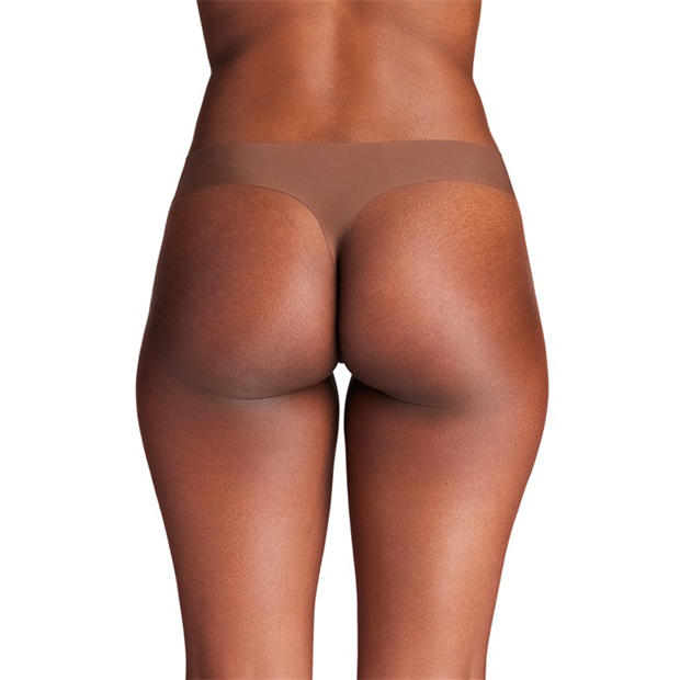 Hue 625 - Under Armour - Womens No Show Thong