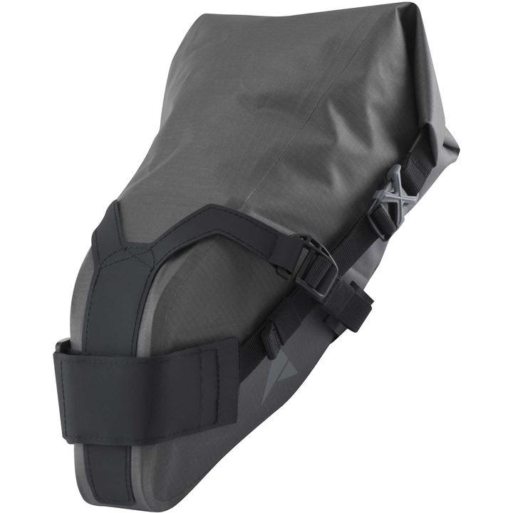 Altura  Black Vortex 2 Waterproof Compact Seatpack, Sports Direct
