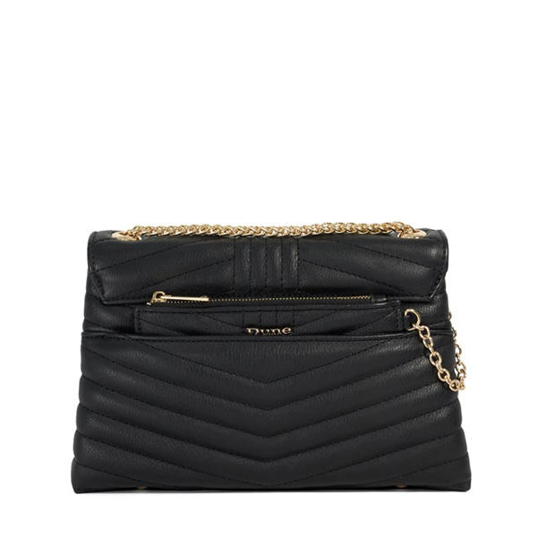 Black - Dune London - Dune Lo Dellaos Ld99
