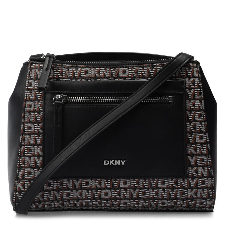 Dkny Women's Black Radley Md Xb, Sports Direct