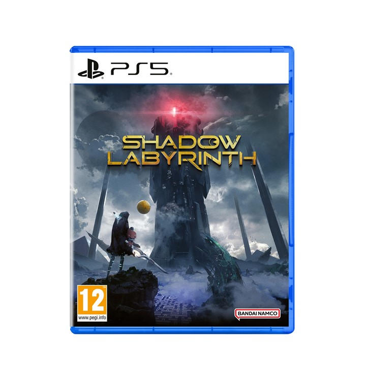 Bandai Namco Entertainment  None Shadow Labyrinth, Sports Direct