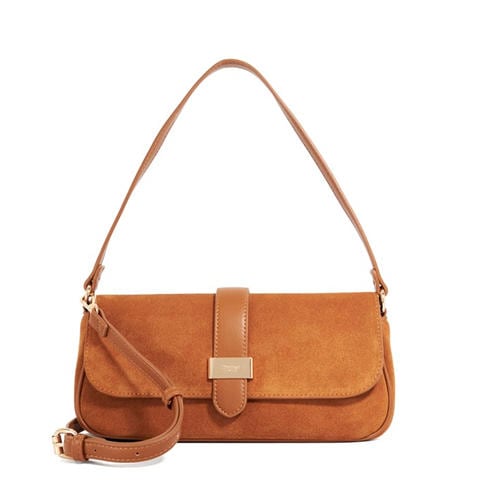 Dune London - Women's Delsees Shoulder Bag