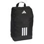 Black/White - adidas - Tiro Shoe Bag