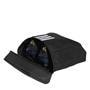 Black/White - adidas - Tiro Shoe Bag