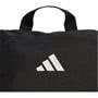 Black/White - adidas - Tiro Shoe Bag