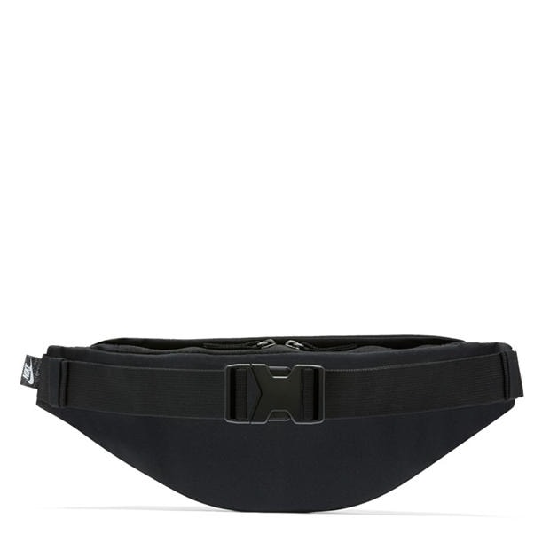 Black/White - Nike - Heritage Hip Pack