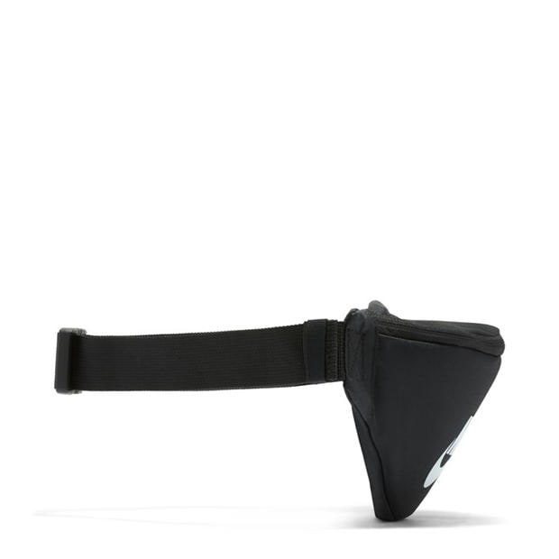 Black/White - Nike - Heritage Hip Pack