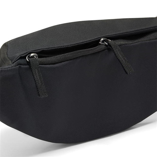 Black/White - Nike - Heritage Hip Pack