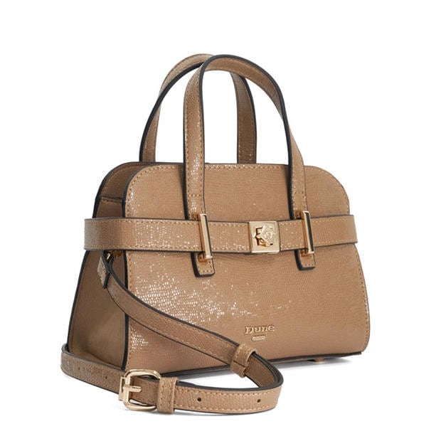 Taupe - Dune London - Dune Lo Delineate Ld99
