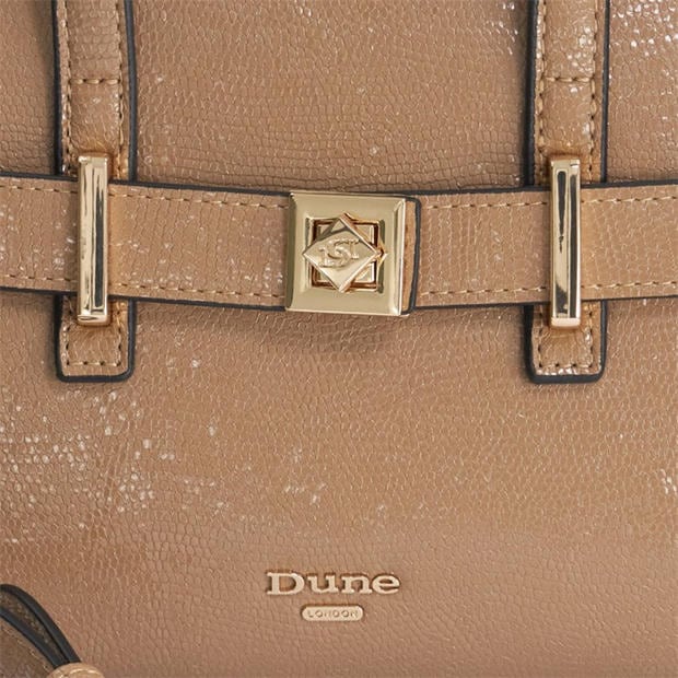 Taupe - Dune London - Dune Lo Delineate Ld99