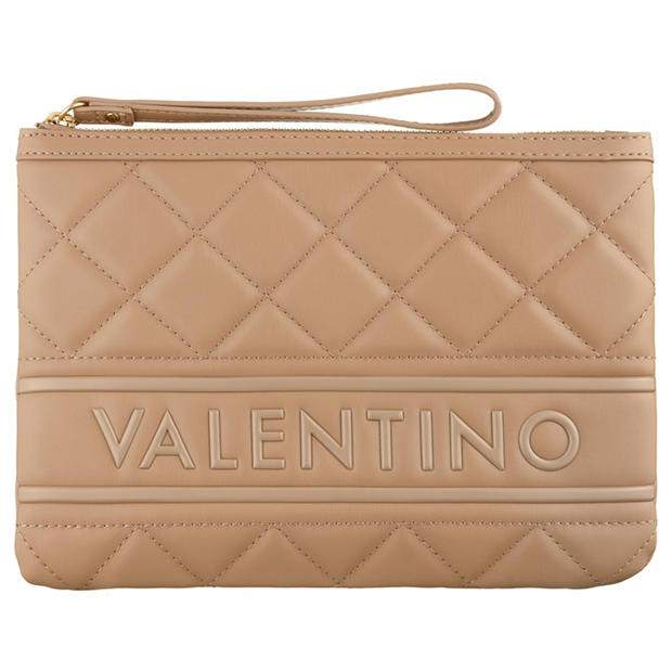 Zip Cross Body Quilted Ada Bag