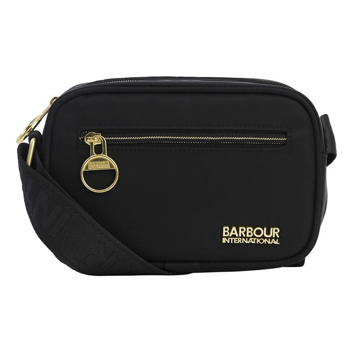 International  Women's  B.int Qualify Min Xb Ld64, Football by Barbour , Sports Direct