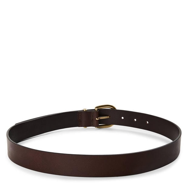 Khaki - Levis - Womens Phoebe Belt Caviar