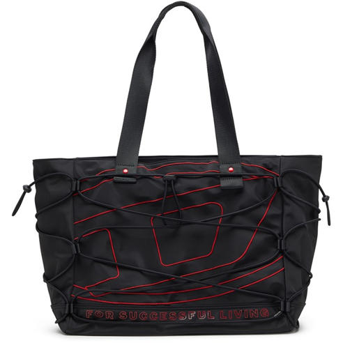 Diesel - Women's Scrunch Shoulder Bag