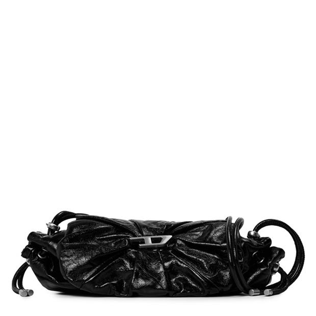 Women's Scrunch Shoulder Bag