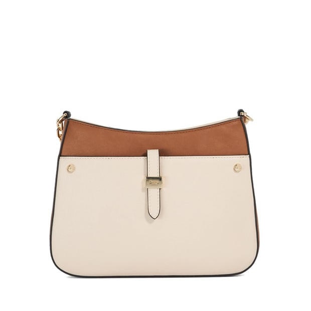 Ecru - Dune London - Women's Dovie Cross Body Bags