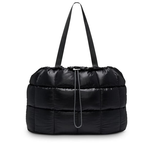 Black - Nike - Tote Bag