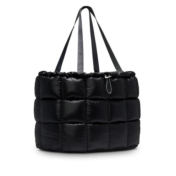 Black - Nike - Tote Bag