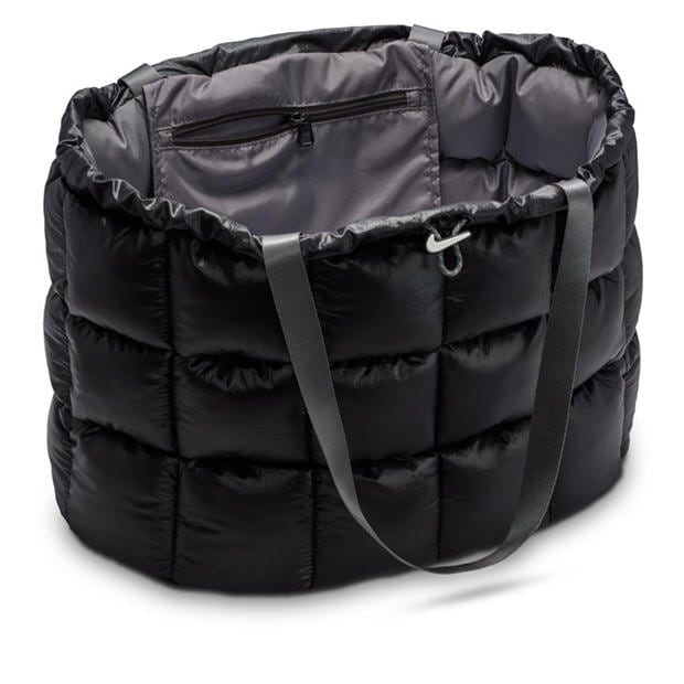 Black - Nike - Tote Bag