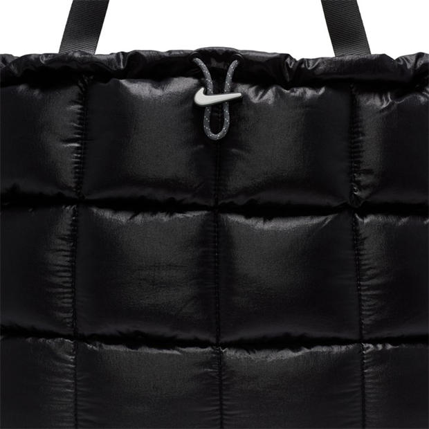 Black - Nike - Tote Bag