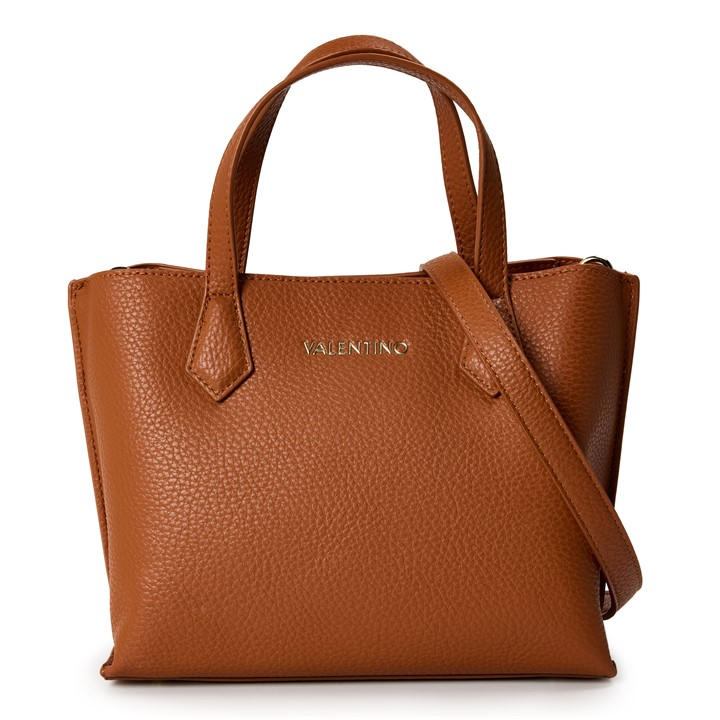 Valentino Women's Brown Tote Bags, Sports Direct