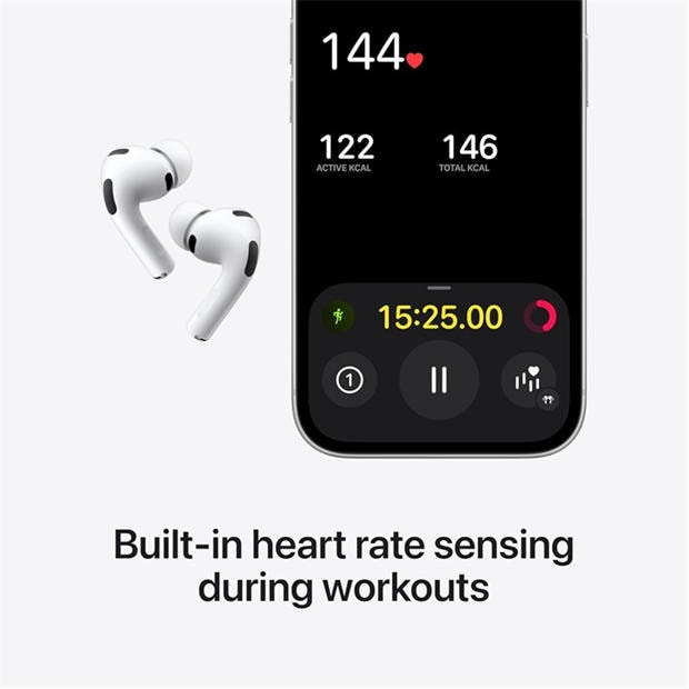 Apple AirPods Pro 3 | SportsDirect.com USA